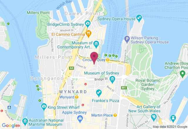 Private Cocktail Making Class: Spritz Takeover location