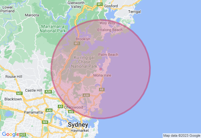 Paint and Sip Class for Aged Care and the Elderly location