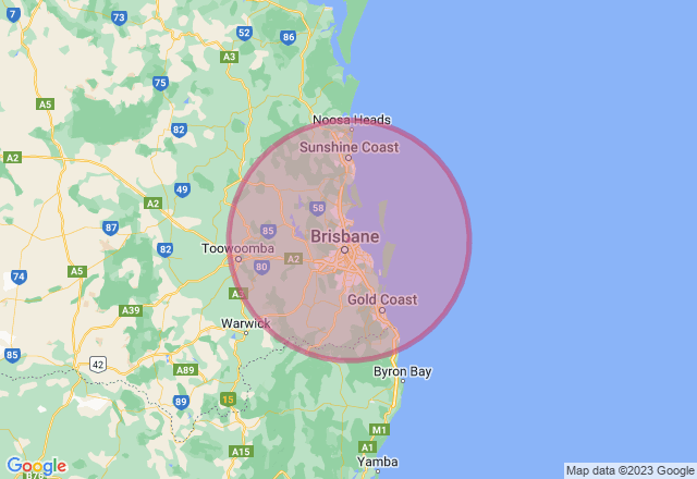 Dried Flower Crown Workshop location