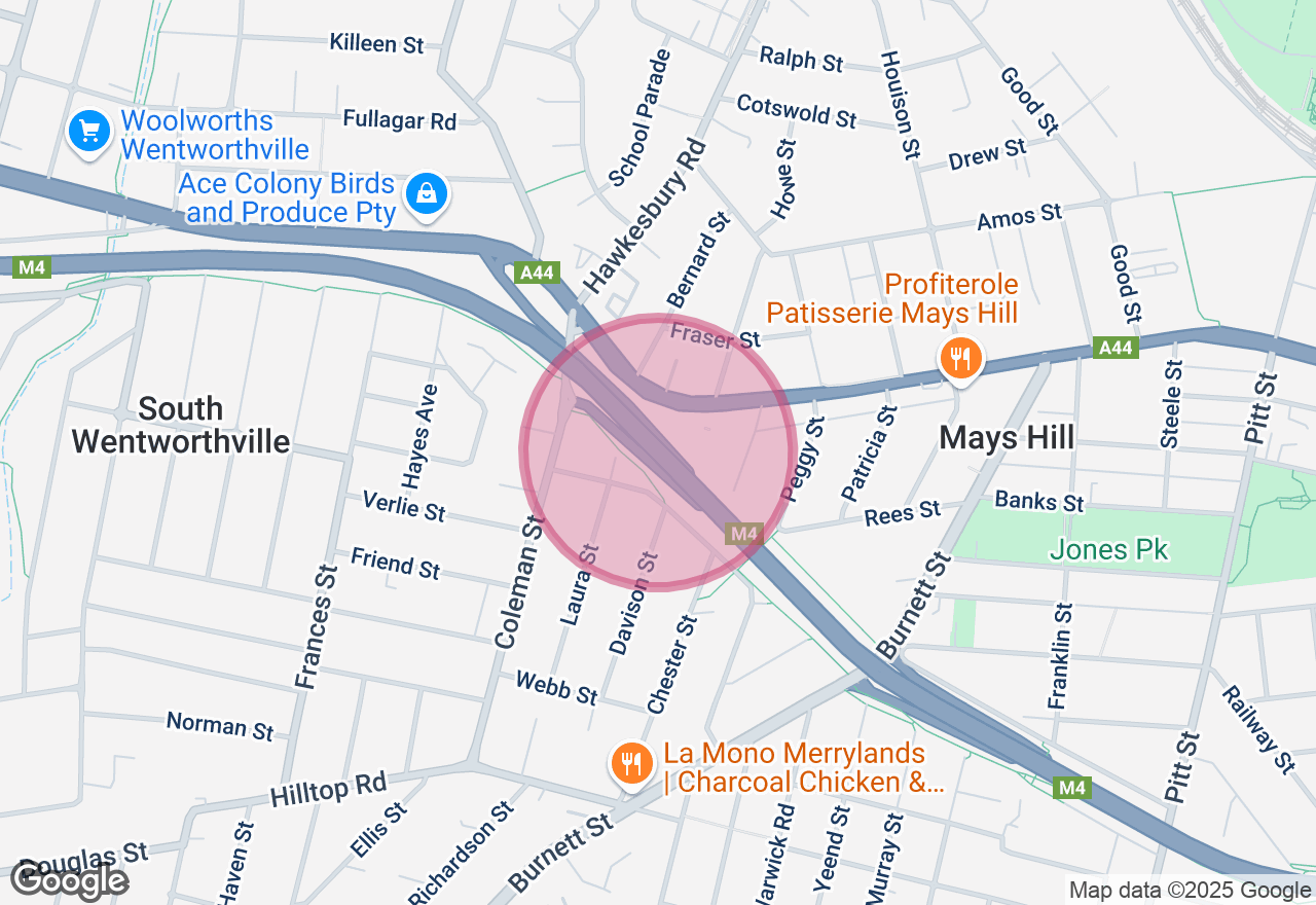 Colour and Canvas Art Painting Class location