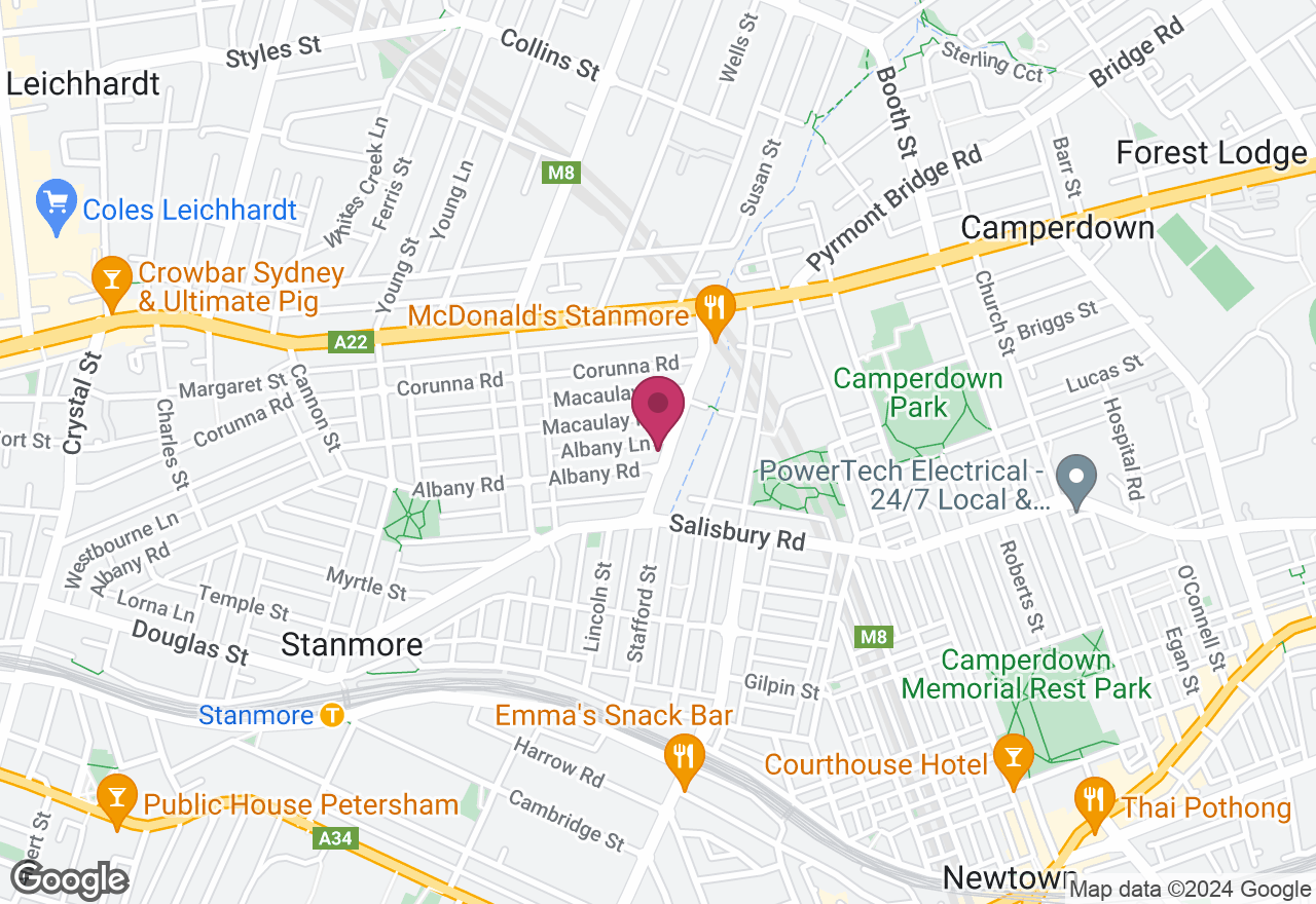 Product Lighting Photography Workshop location