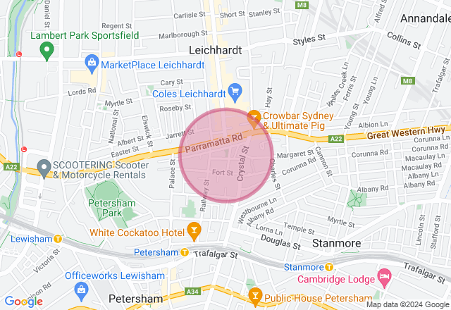 Photography Course: Studio and Professional Lighting location