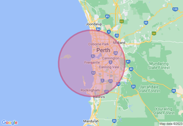 Dried Flower Workshop with Bottomless Brunch location