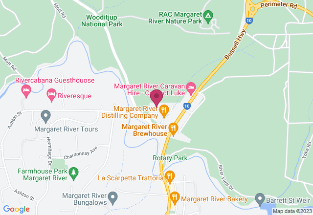 Two-day Retreat: Gin and Yin Yoga location