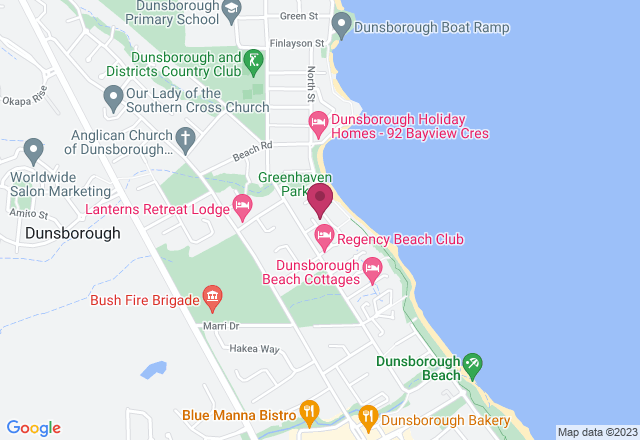 Weekend Wellness Retreat: Dunsborough Dream location