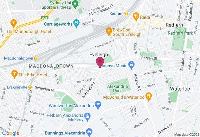 Photography Course for Beginners location