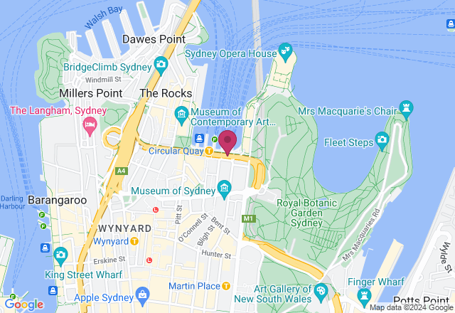 Photography Essentials Workshop for Beginners location