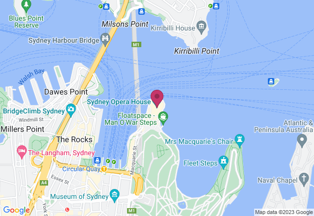 Night Photography Class for Beginners location