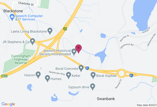 Chef Knife Making Workshop location