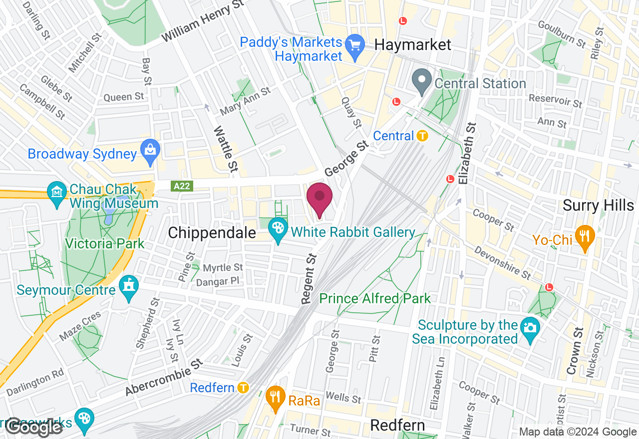 Interactive Wine Workshop Experience location