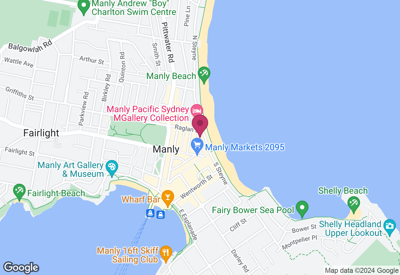 Skateboarding Class for Adults location