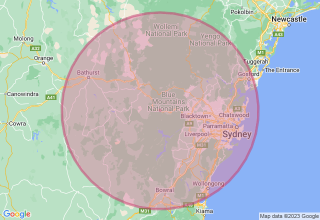 Perfume Workshop with Essential Oils location