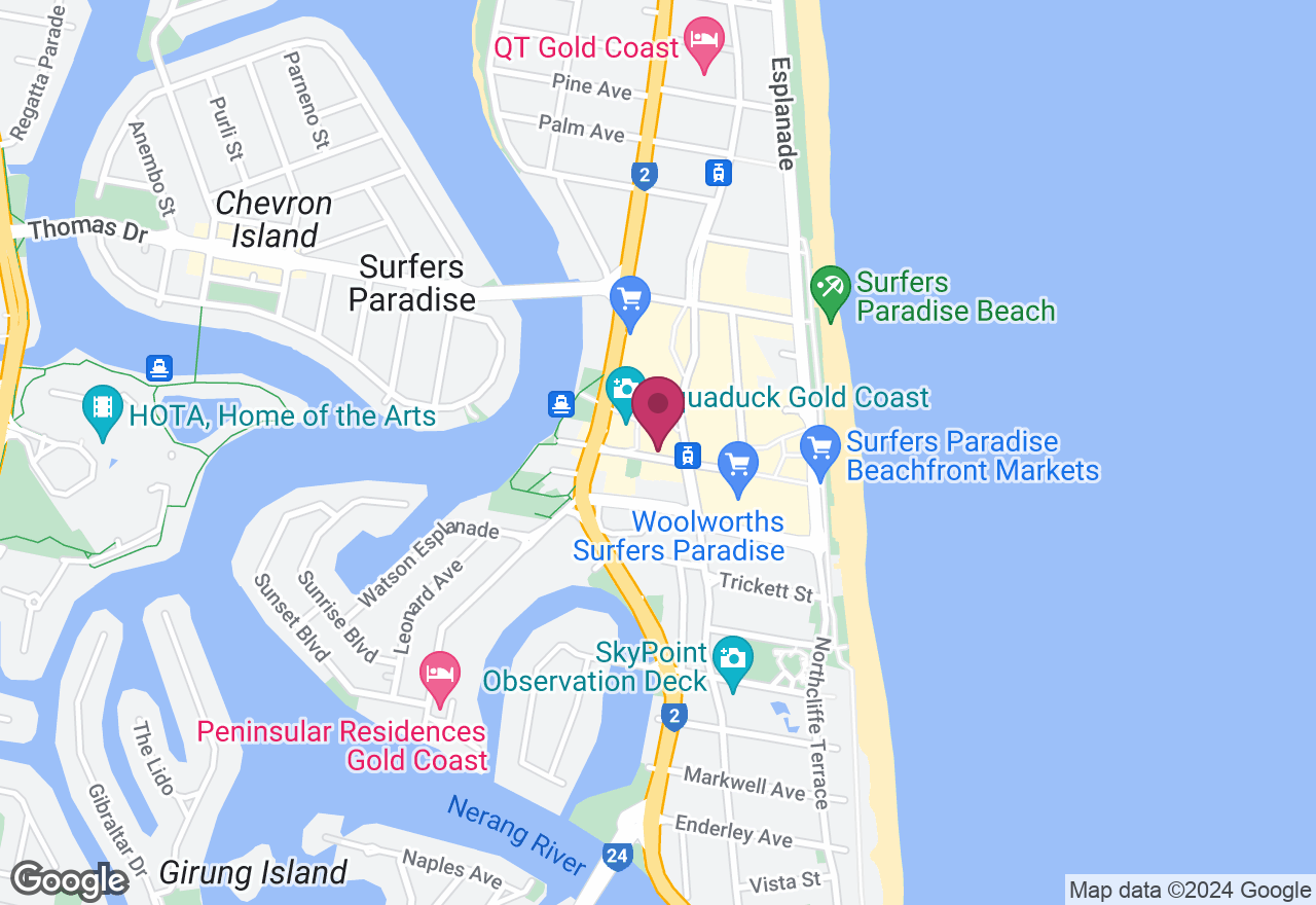 Paint and Sip Class for Private Functions: Gold Coast location