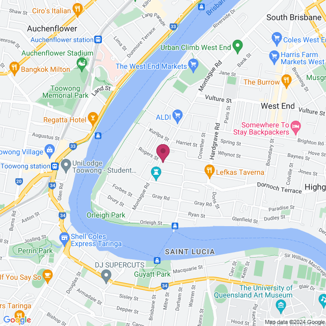 Conscious Collective location