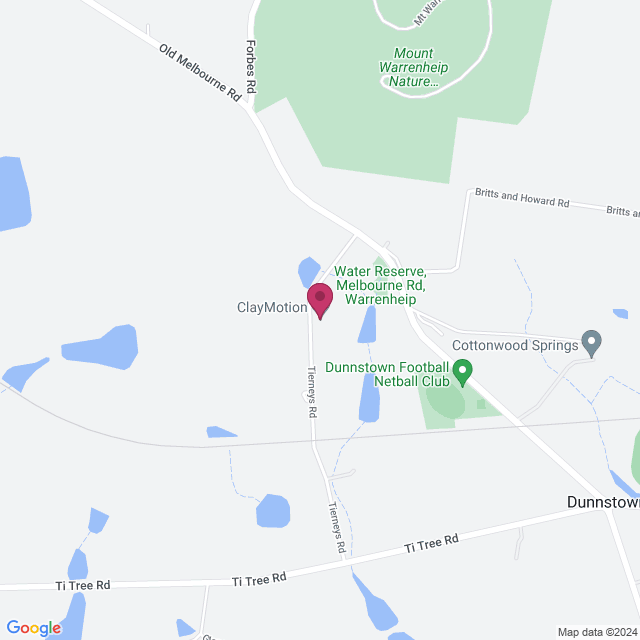 Claymotion location