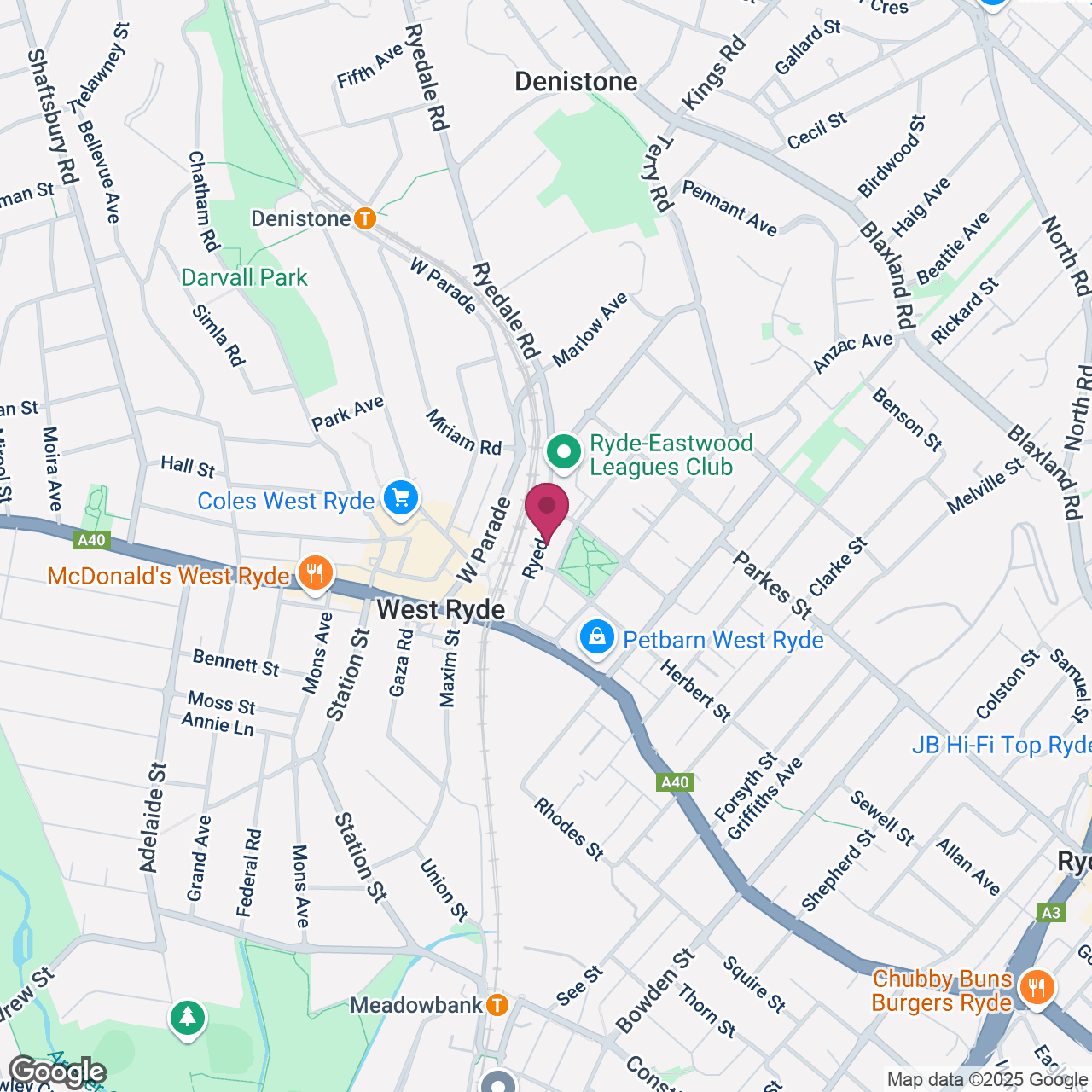 INTO-ARTS Studio + Gallery location