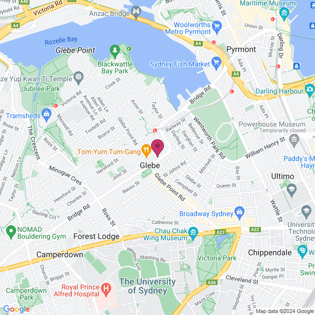 Seed Spaces - Venue Hire location