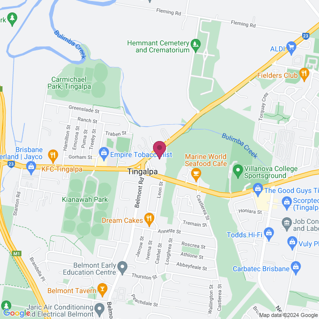 Your Original Expressions location