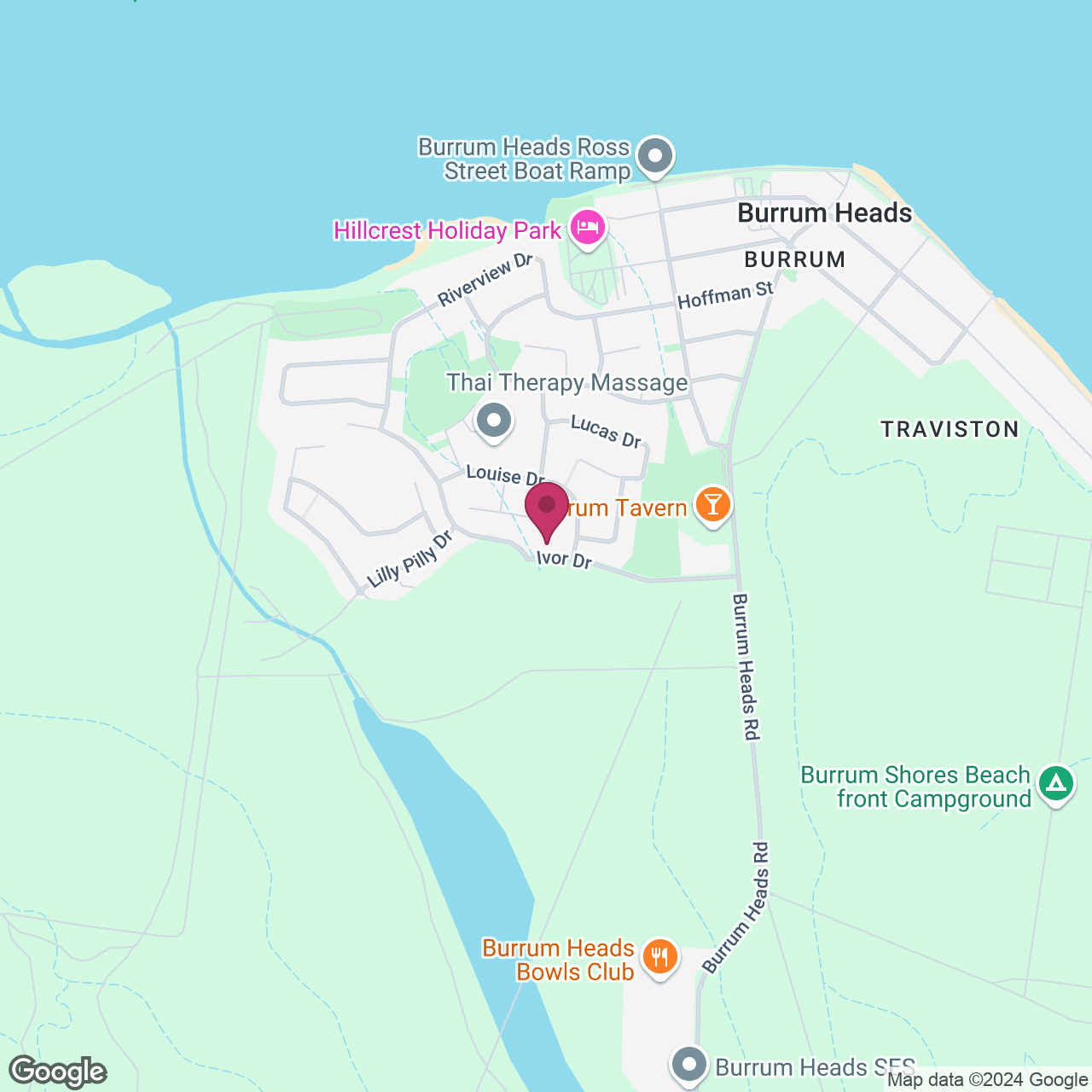KH Designs Studio location