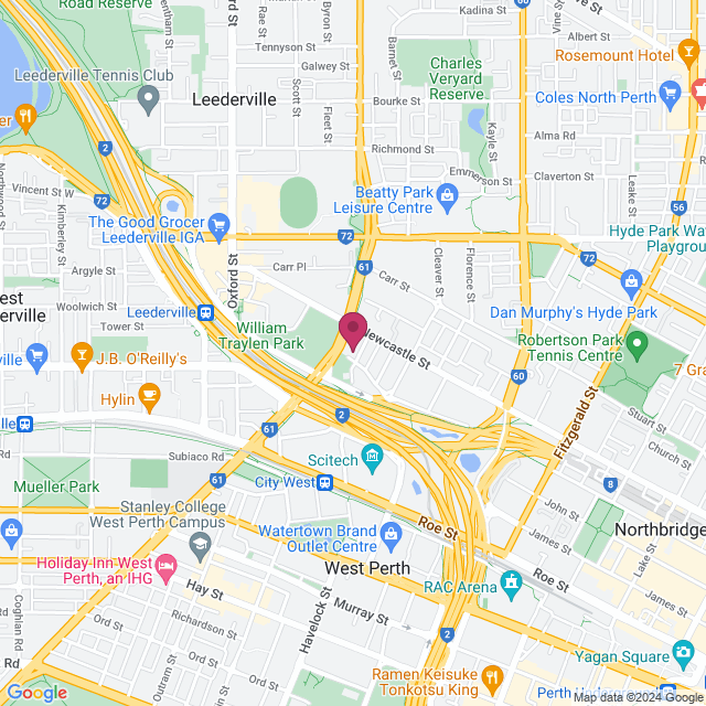 Chez Elle location