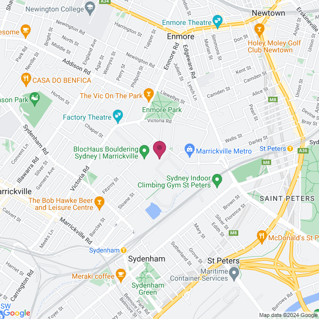 Clay Cartel location