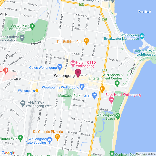 Voart Studio location