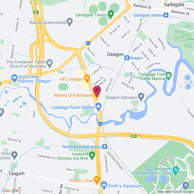 Workshopit location