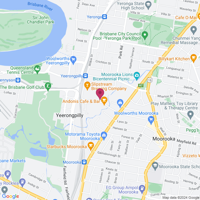 Bag End Studios location