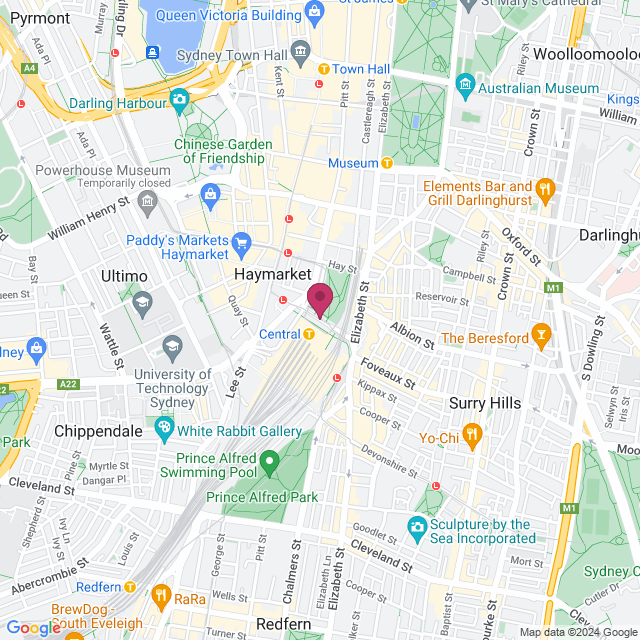 Teleport Experiences location