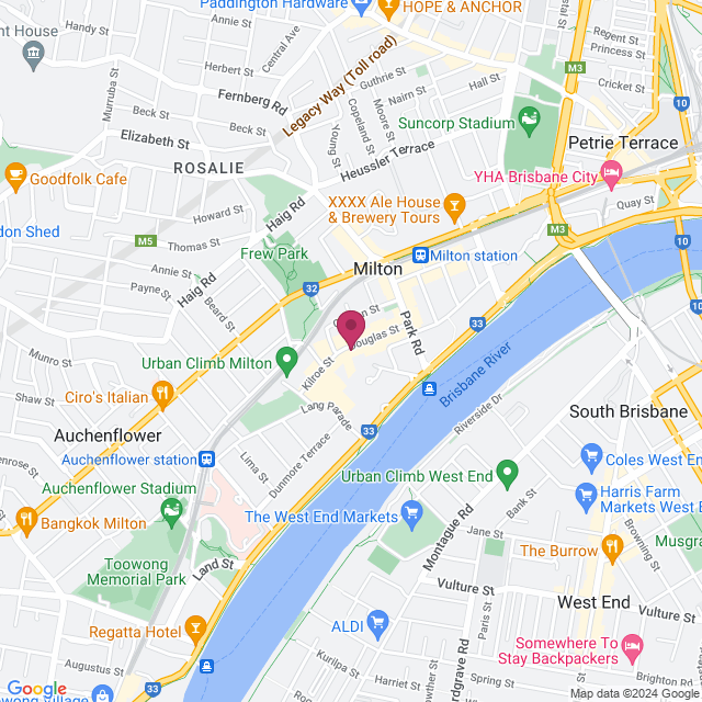 Makeroom location