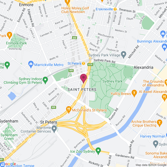 Princes Highway Creative Studio Ideal for Workshops location