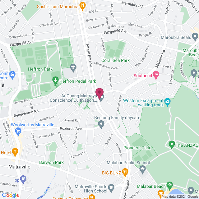 Patisserie Le Marais location