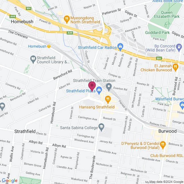 Nathan Coffee School location
