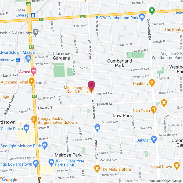 SJC Art Studios location