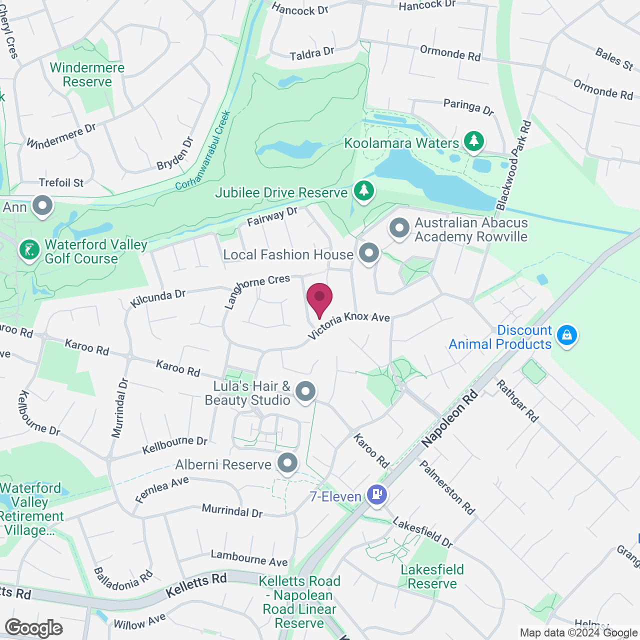 Sillyplan Workshop location