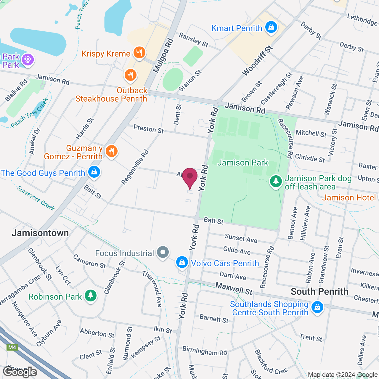 DIY Crafts location