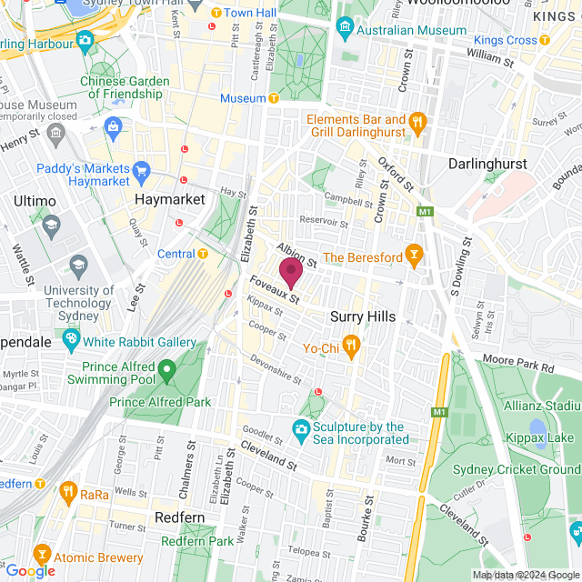 District 01 location