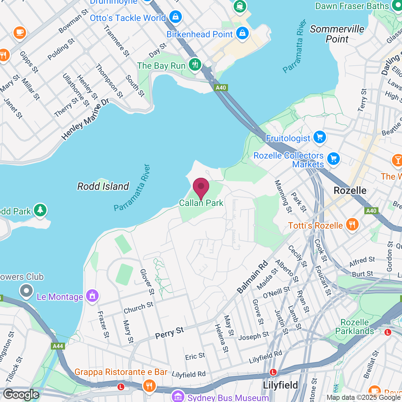 Writing NSW Judith Wright Room location
