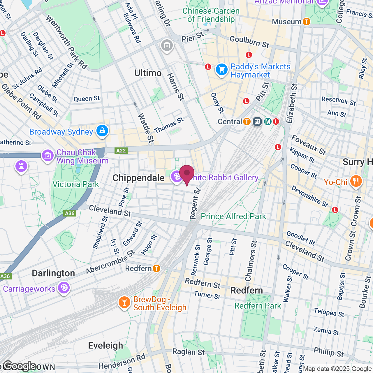 KuluKabi location
