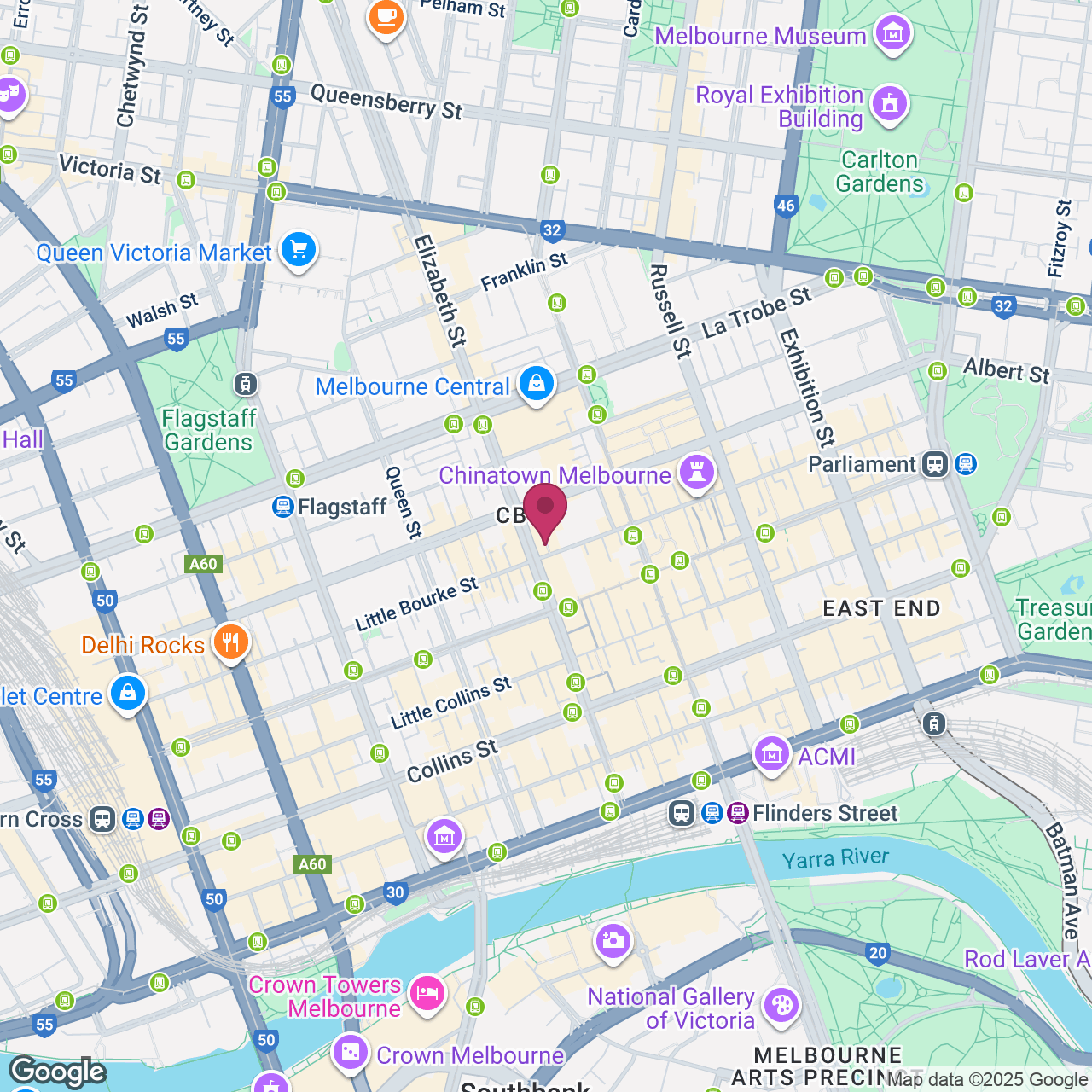 Baby Driver location