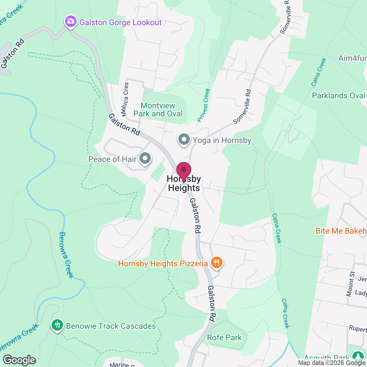 Cook Republic Cooking School location