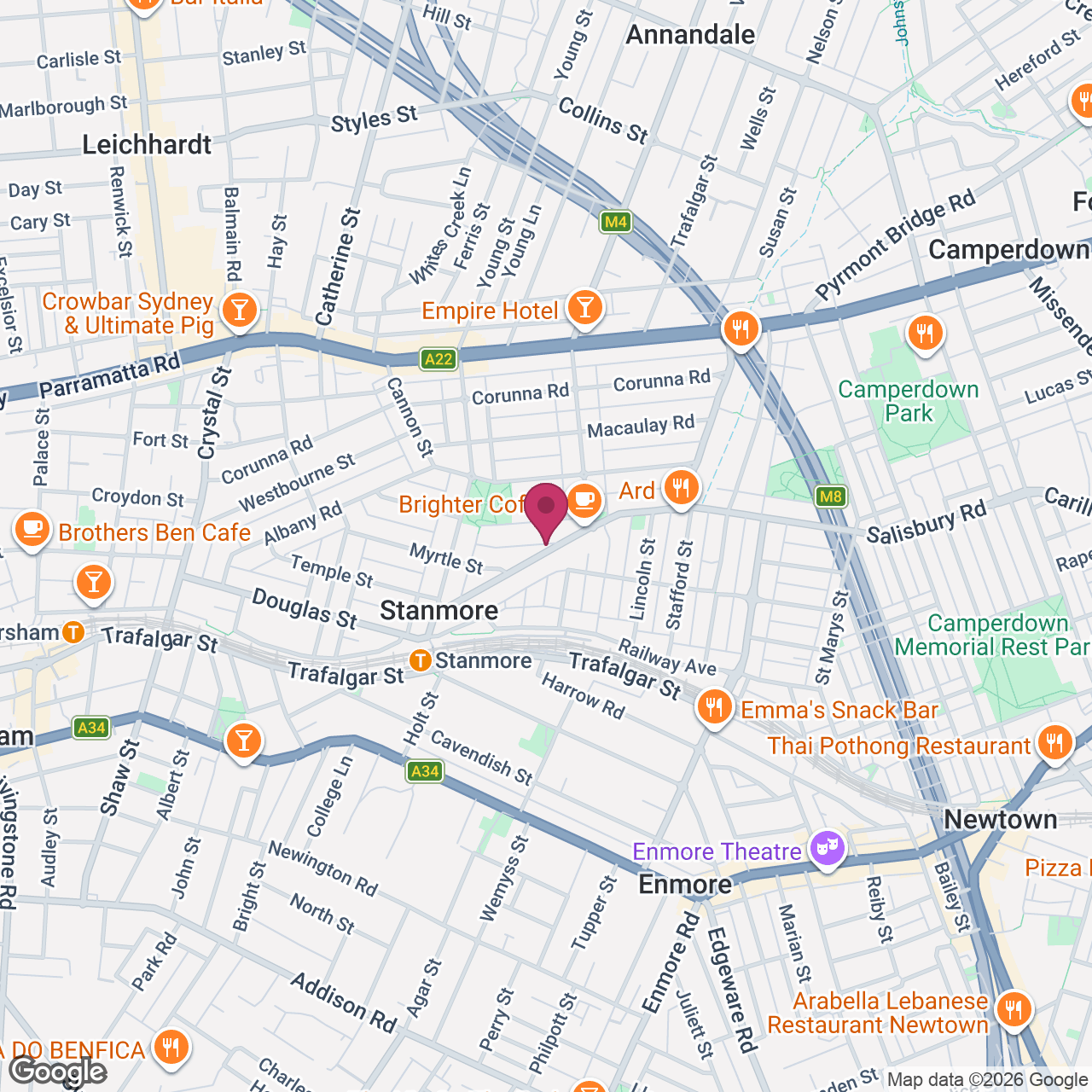 Shibori Textile Gallery and Workshop location