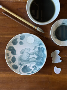 Pottery workshops