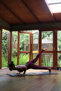 Body and Soul workshops