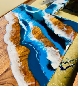 Textiles class by Aa is for Art