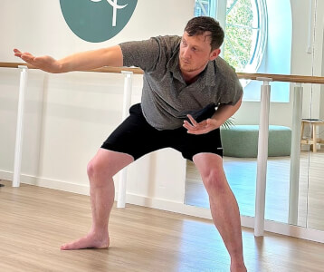 Body and Soul workshops