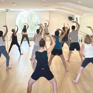 Body and Soul classes