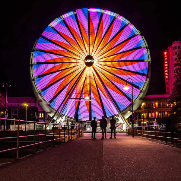 Photo from a Adventure Art Photography workshop