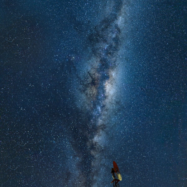 Photo from a Adventure Art Photography workshop