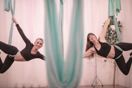 Body and Soul classes